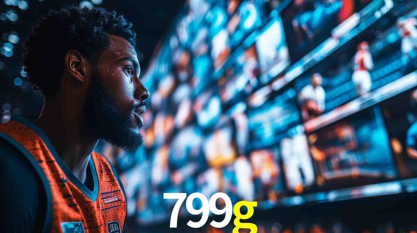 Jogos de Aposta Online no 799g