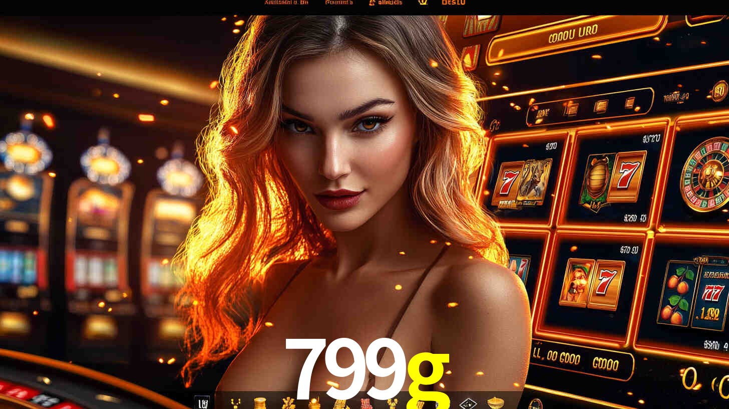 Cassino ao Vivo no 799g