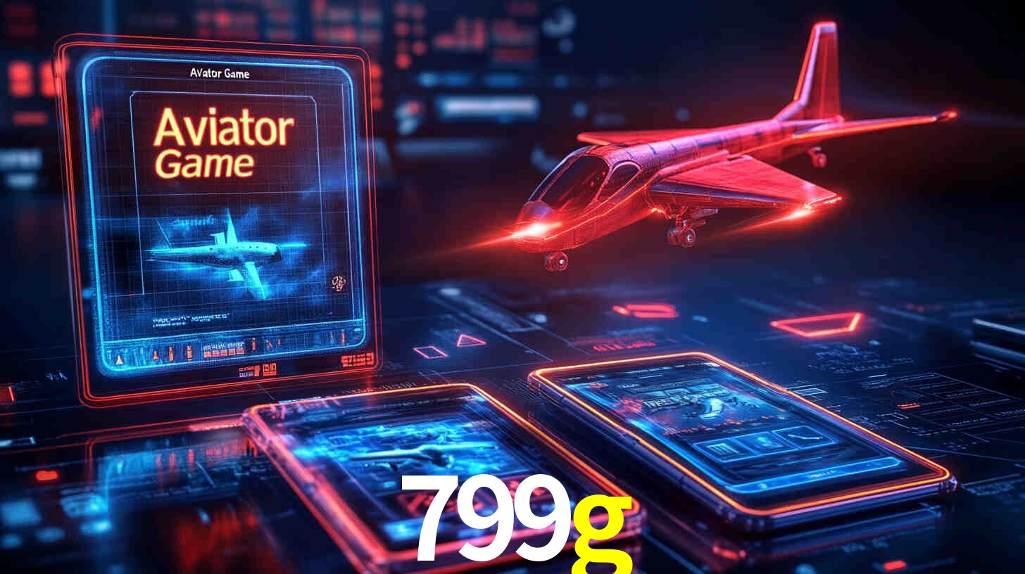 Benefícios do Aviator no 799g