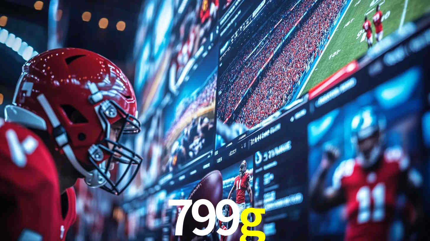 Benefícios das Apostas Ao Vivo no 799g