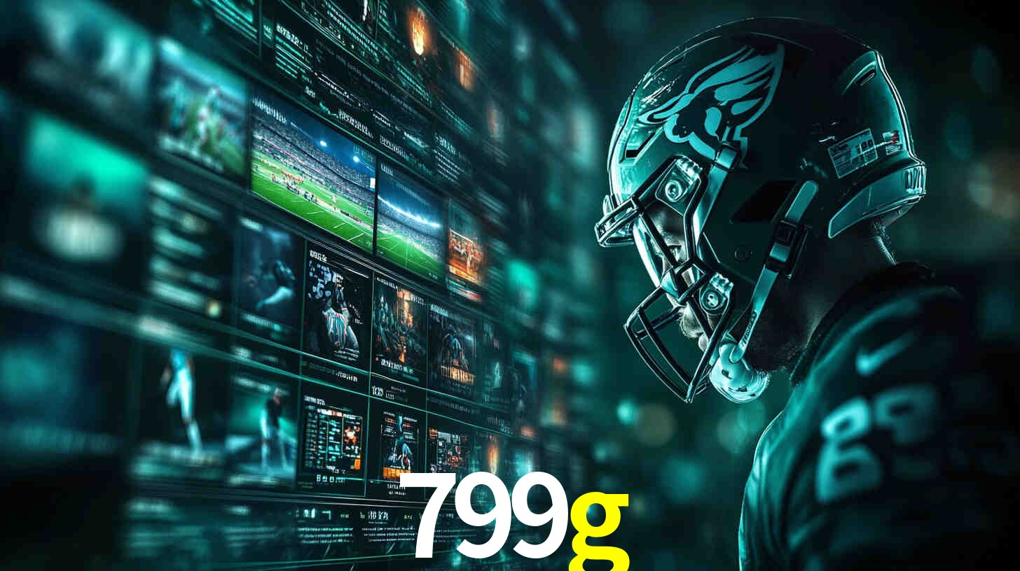 Esportes em Destaque no 799g