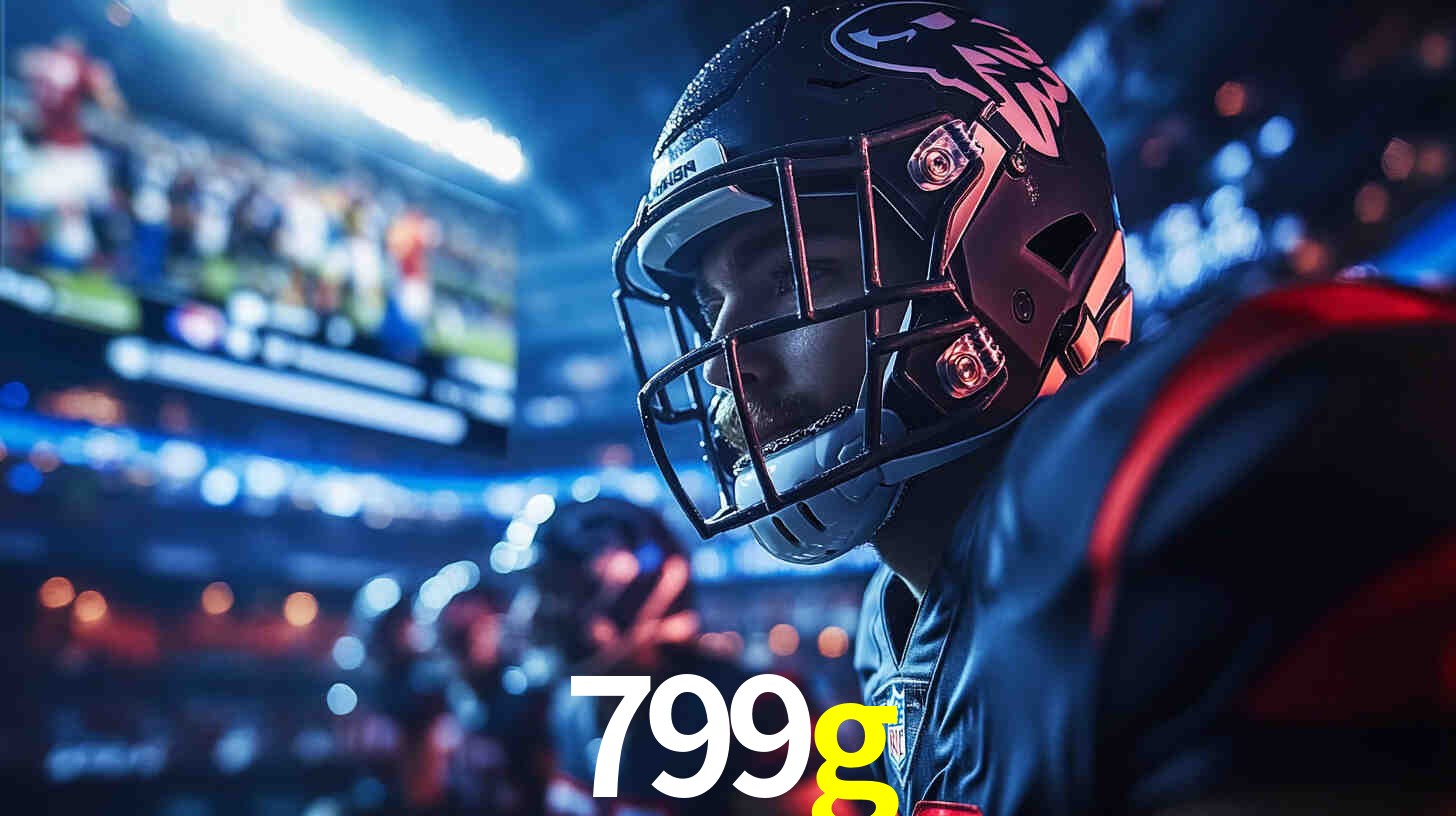 Transforme Suas Apostas em Grandes Prêmios no 799g